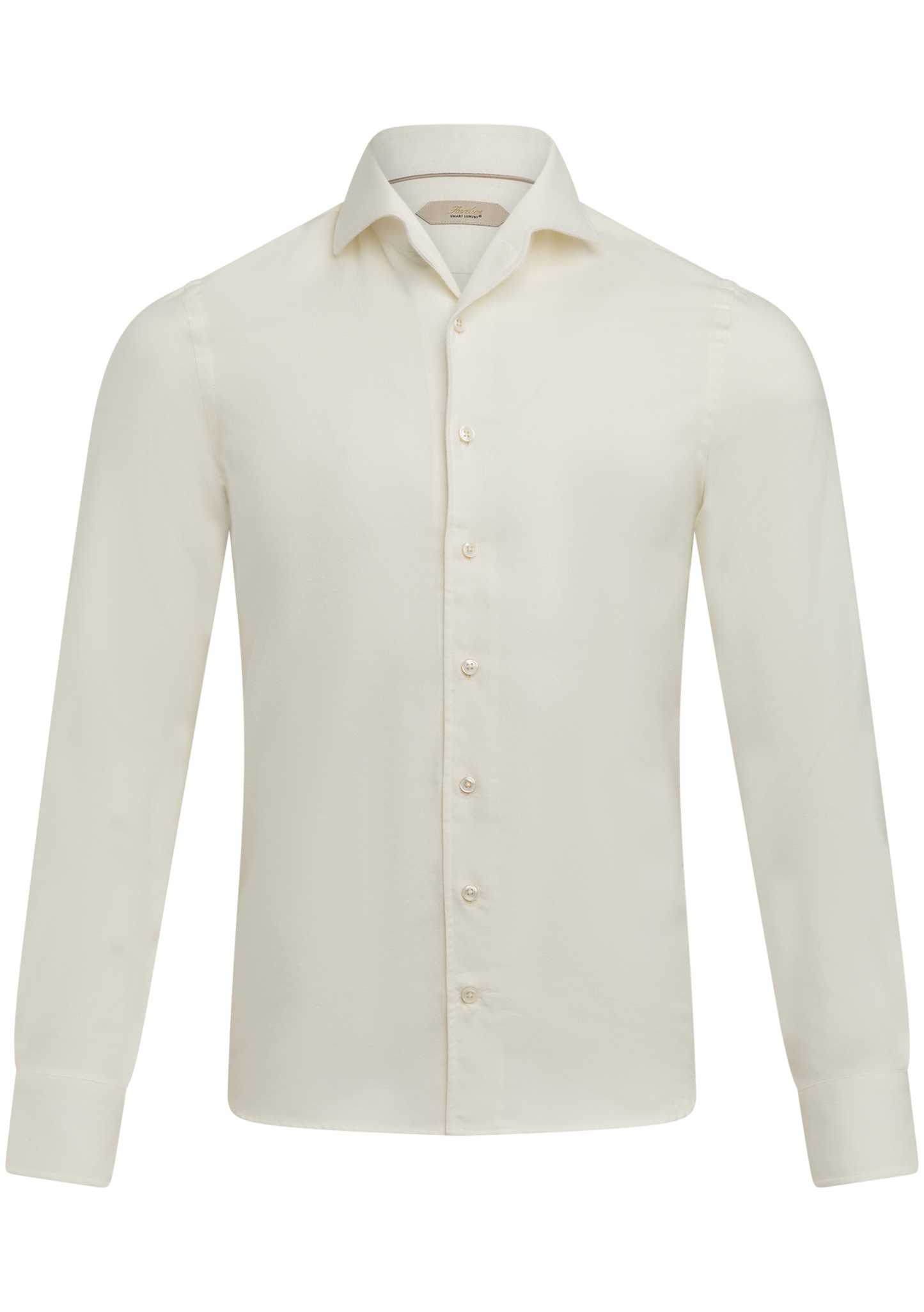 Linnen shirt | ROOM-WIT