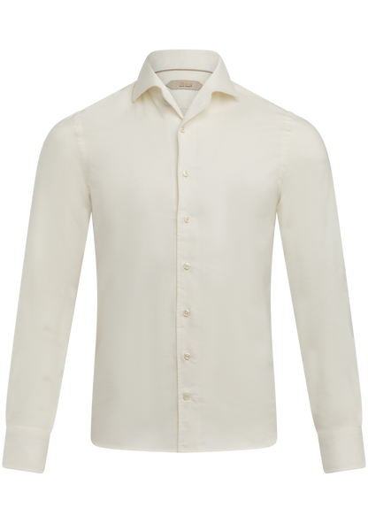 Linnen shirt | ROOM-WIT