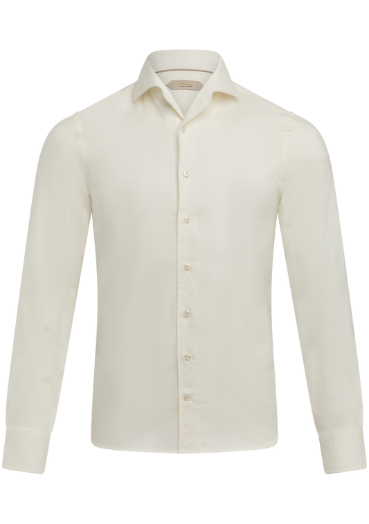 Linnen shirt | ROOM-WIT