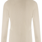 Knitted jasje van wol | L.BEIGE