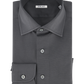 Gabriel shirt van katoen | Grijs
