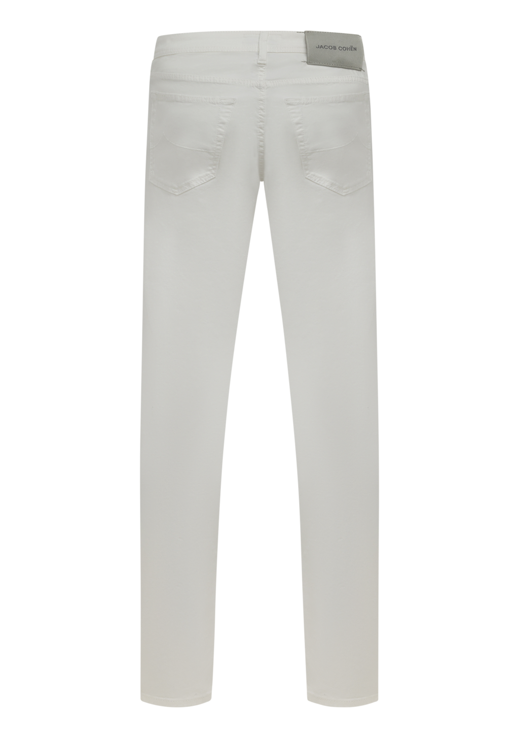 Nick jeans | Wit