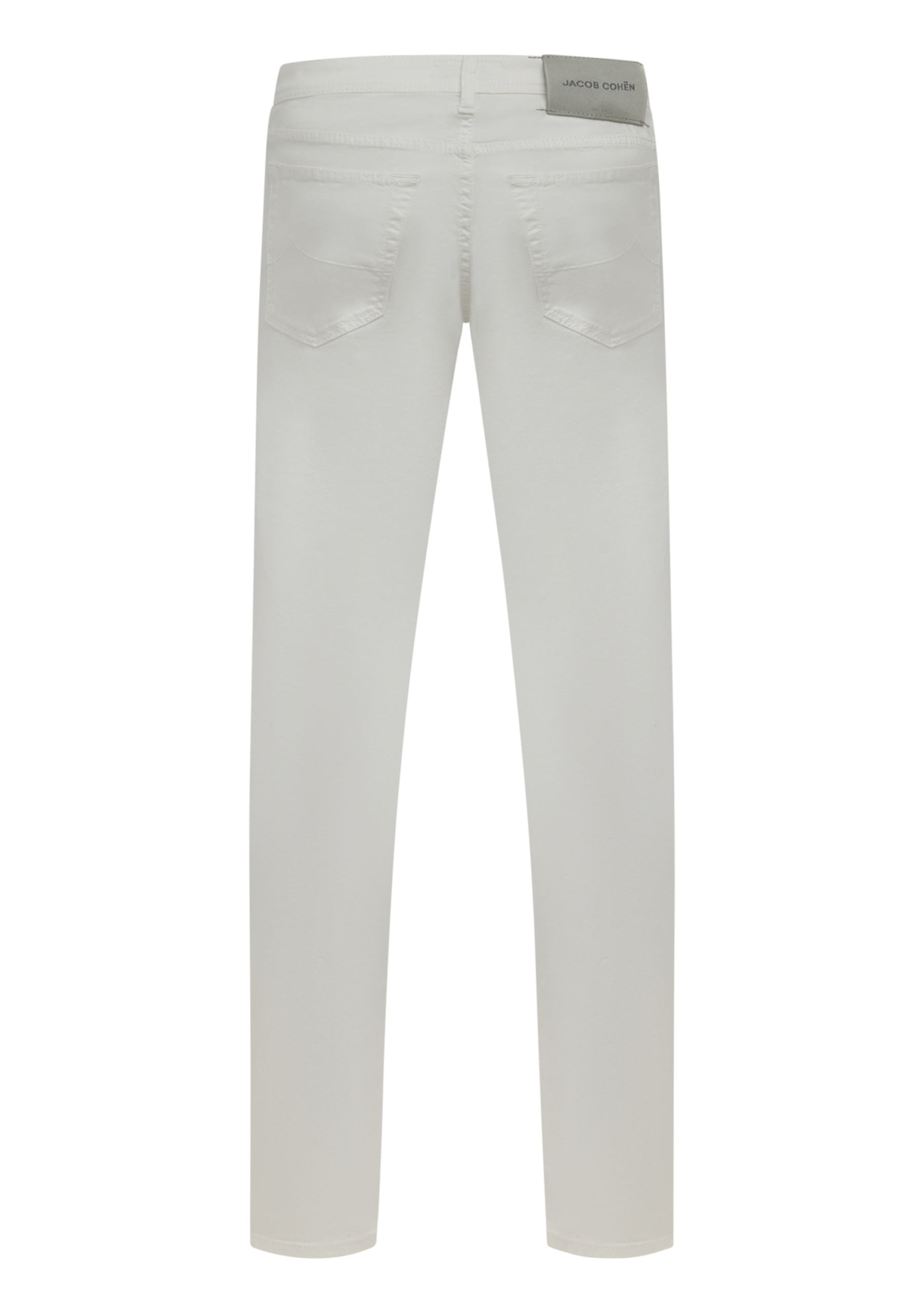 Nick jeans | Wit