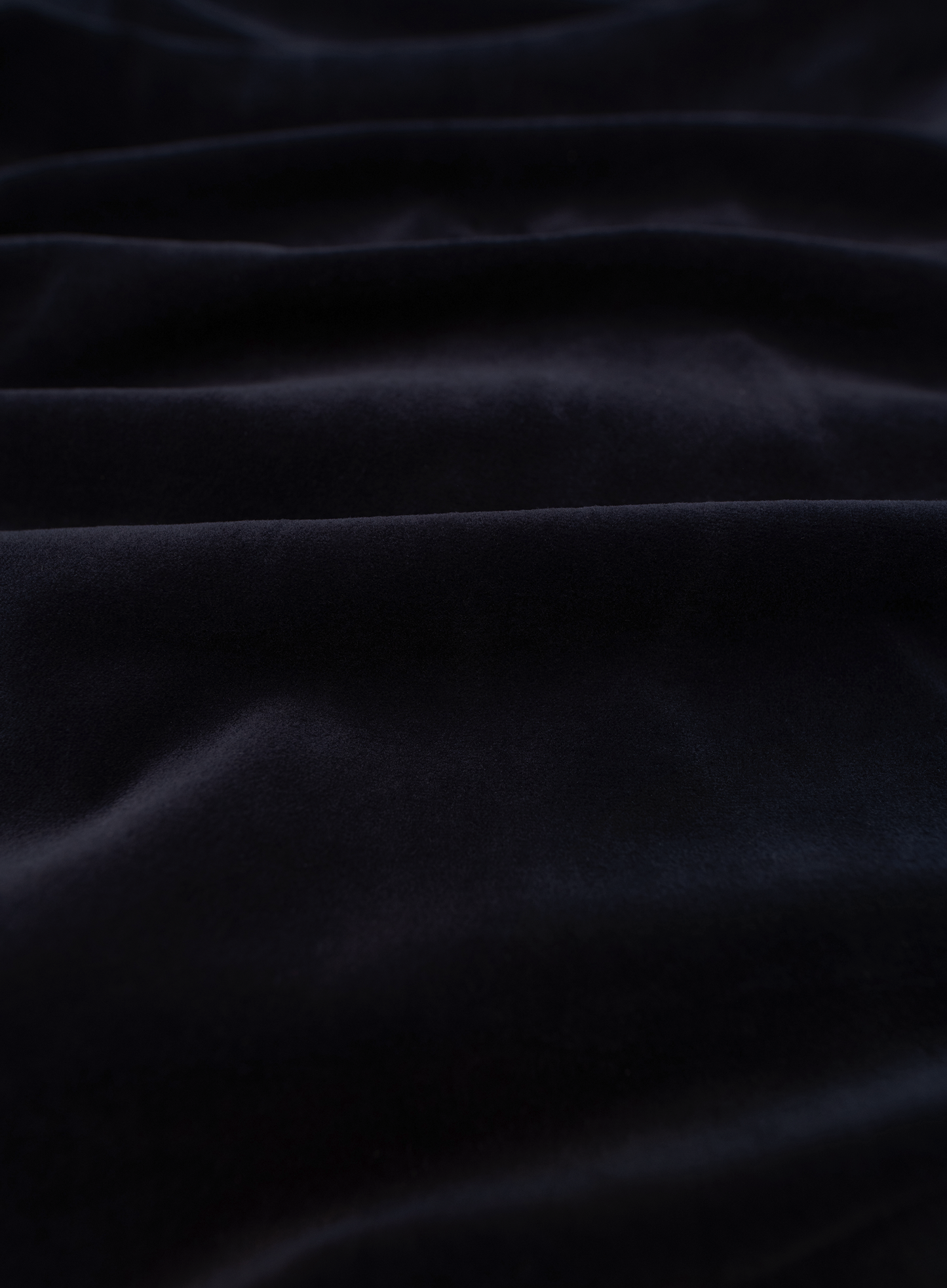 Katoenen jack | FULL_WIDTH | BLUE NAVY