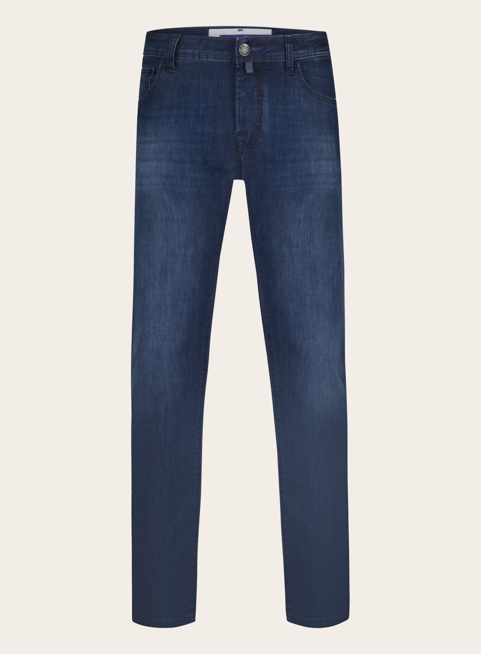 Nick Slim-fit jeans | BLUE NAVY