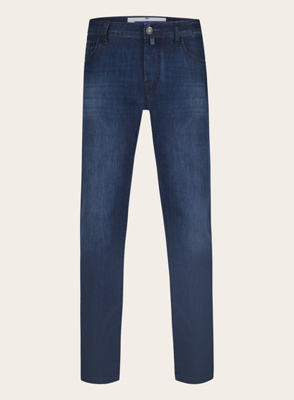 Nick Slim-fit jeans | BLUE NAVY