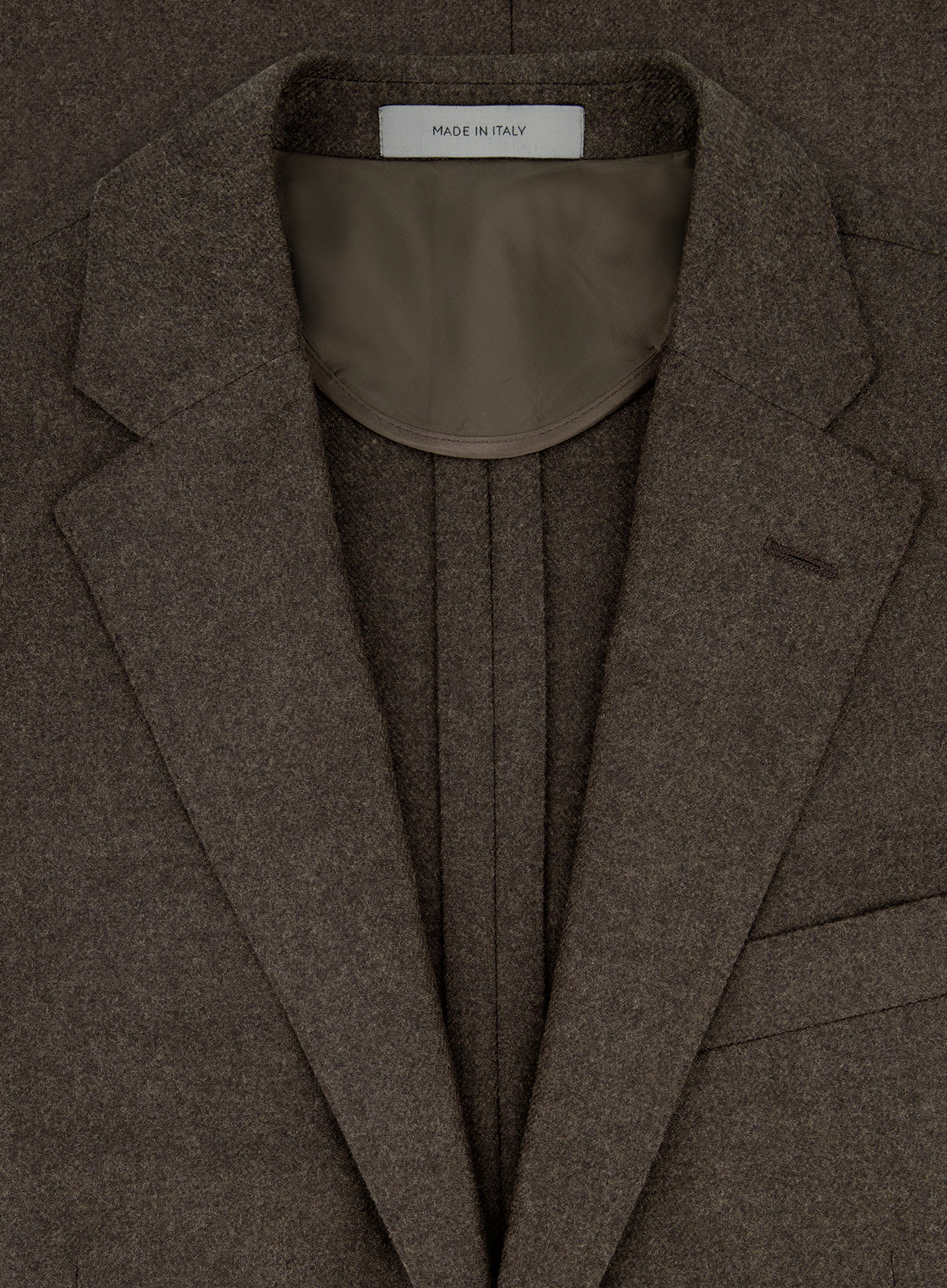 Jasje van wol en cashmere | FULL_WIDTH | D.Bruin