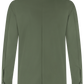 Tech field jacket | Groen