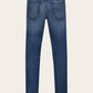 Bard Slim-fit jeans | L.Blauw
