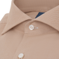 Napoli shirt van katoen | FULL_WIDTH | Beige