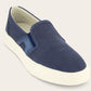 Slip-on sneakers | Blauw