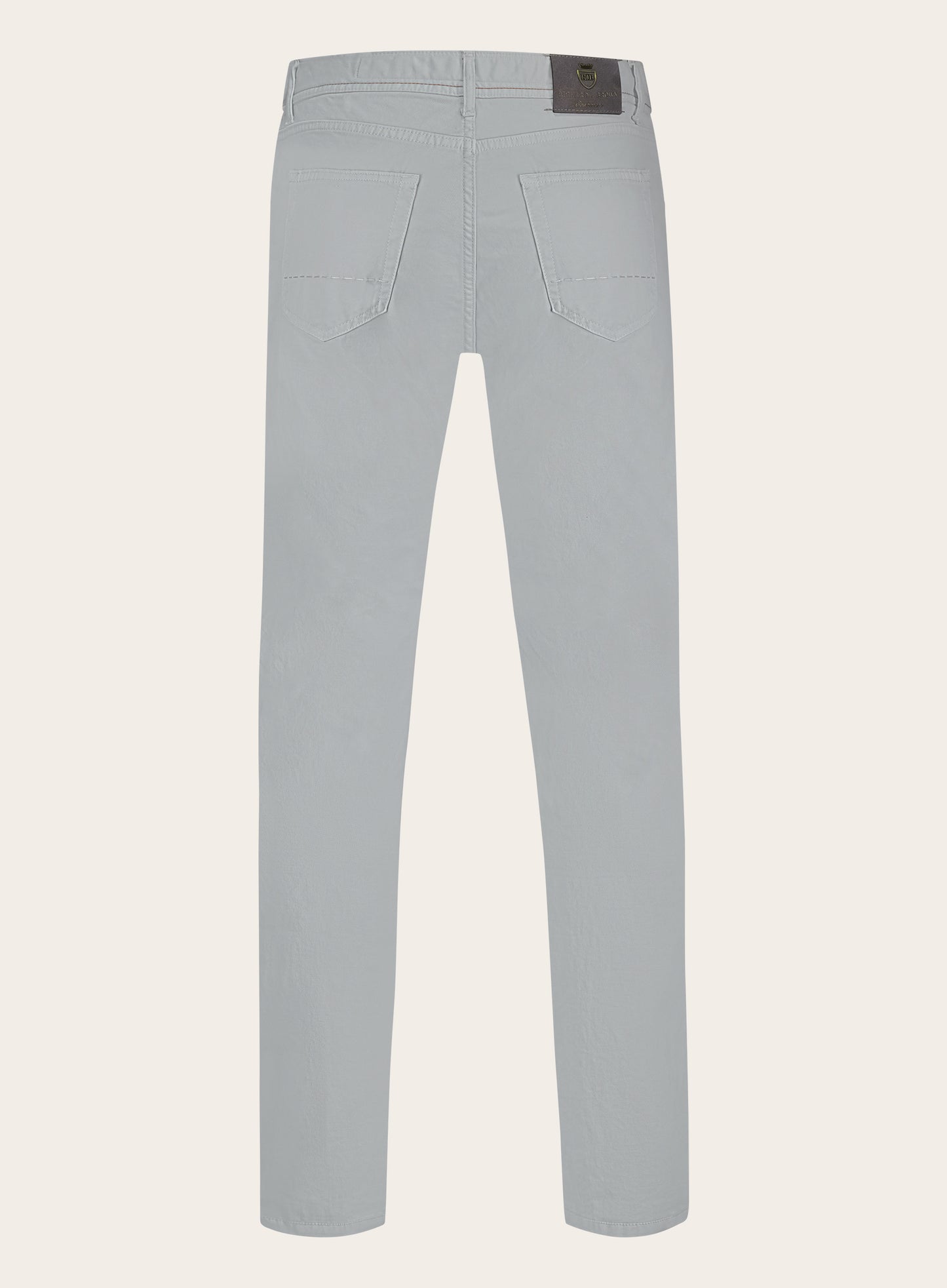 Tokyo 5-pocket jeans | BLAUW-GRIJS