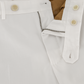 Pantalon van katoen | FULL_WIDTH | Wit