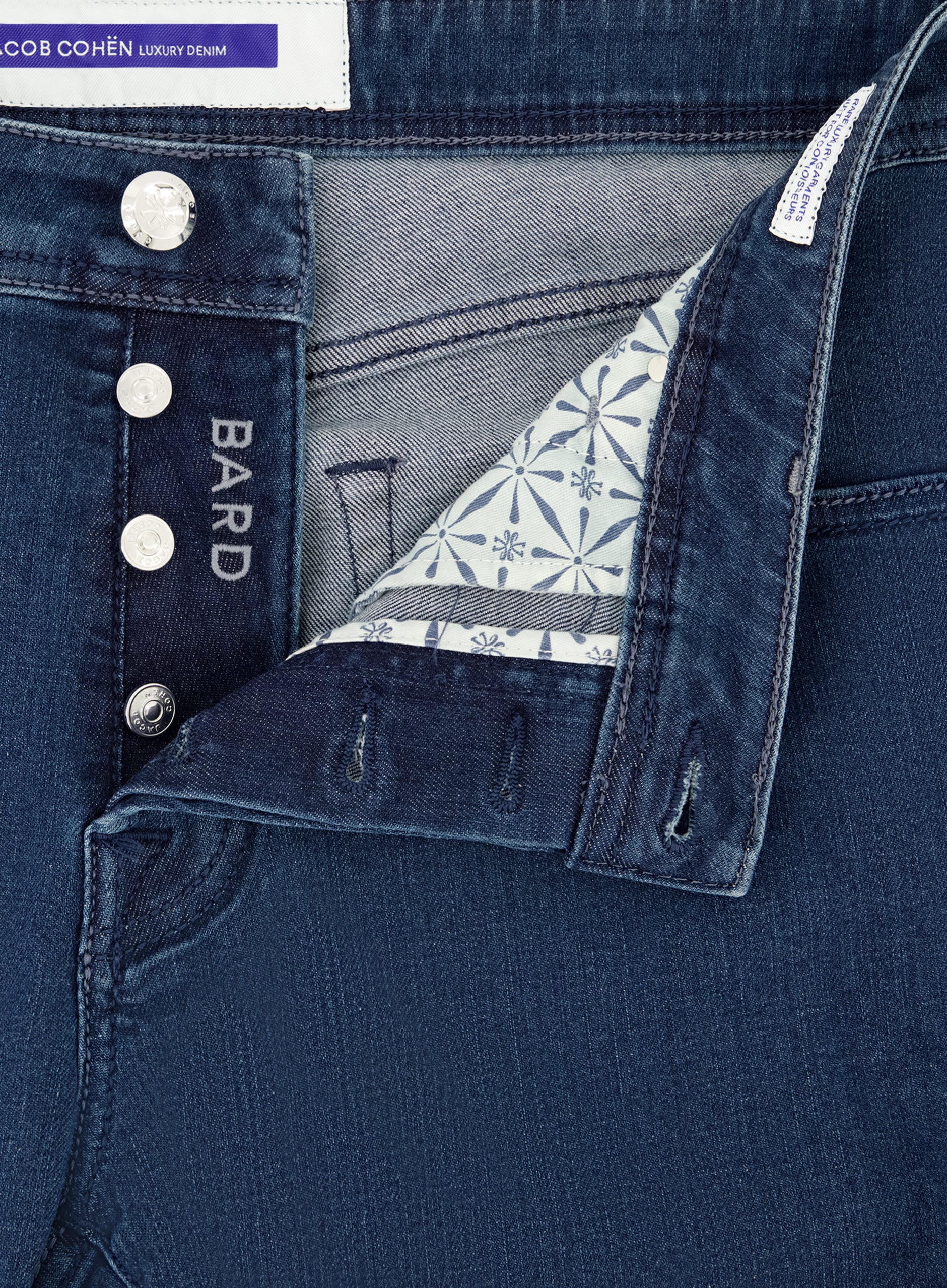 Bard Jeans | FULL_WIDTH | BLUE NAVY