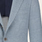 Wollen jasje | L.Blauw