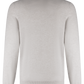 Half-zip ritsvest van cashmere | GRIJS-MELEE