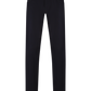 5-pocket broek van cashmere | BLUE NAVY
