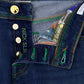 Nick Slim-fit jeans | BLUE NAVY 