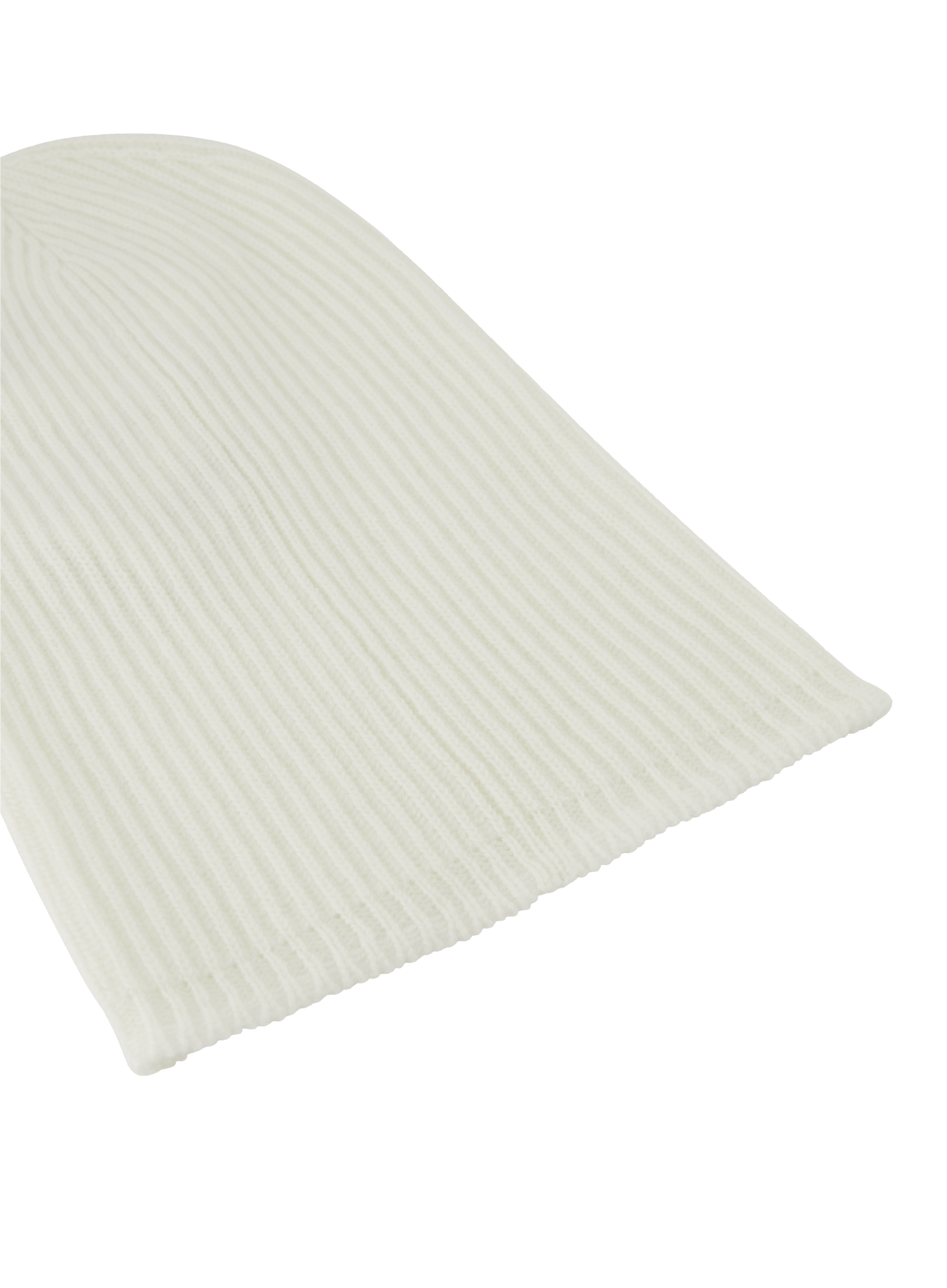 Muts van cashmere | FULL_WIDTH | Wit