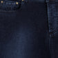 Tokyo 5-pocket jeans | BLUE NAVY