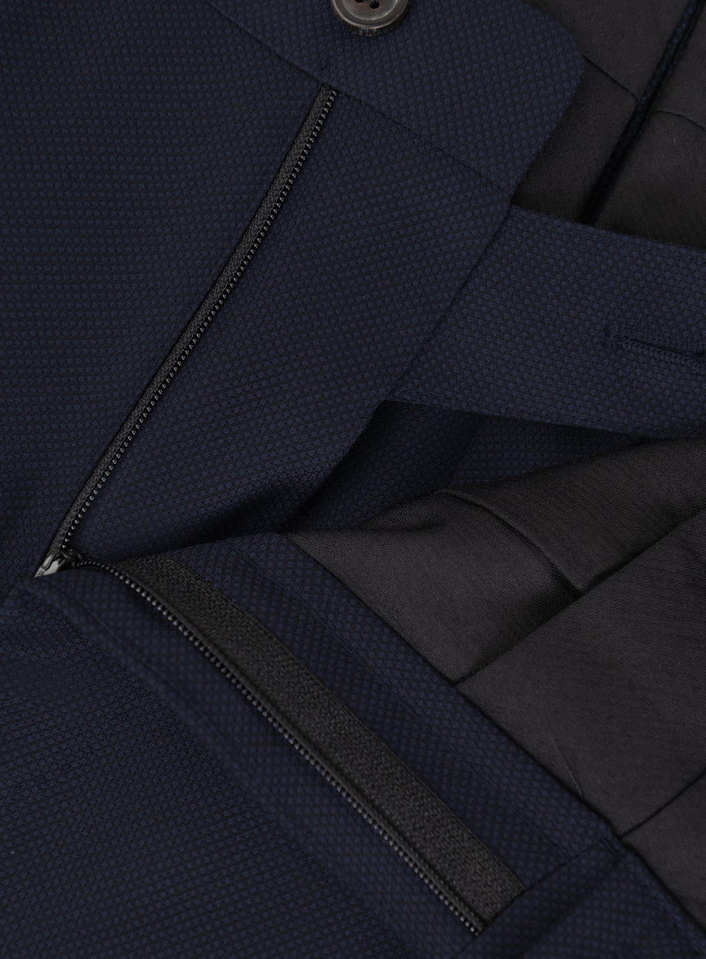 Pak van virgin wol | FULL_WIDTH | BLUE NAVY