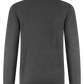 Coltrui van cashmere | Antraciet
