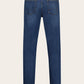 Slim-fit Tokyo jeans | Blauw