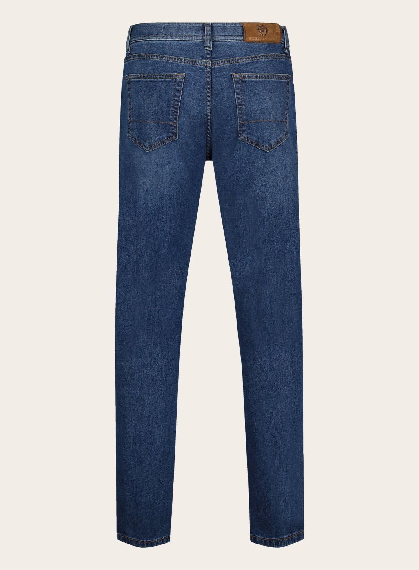 Slim-fit Tokyo jeans | Blauw