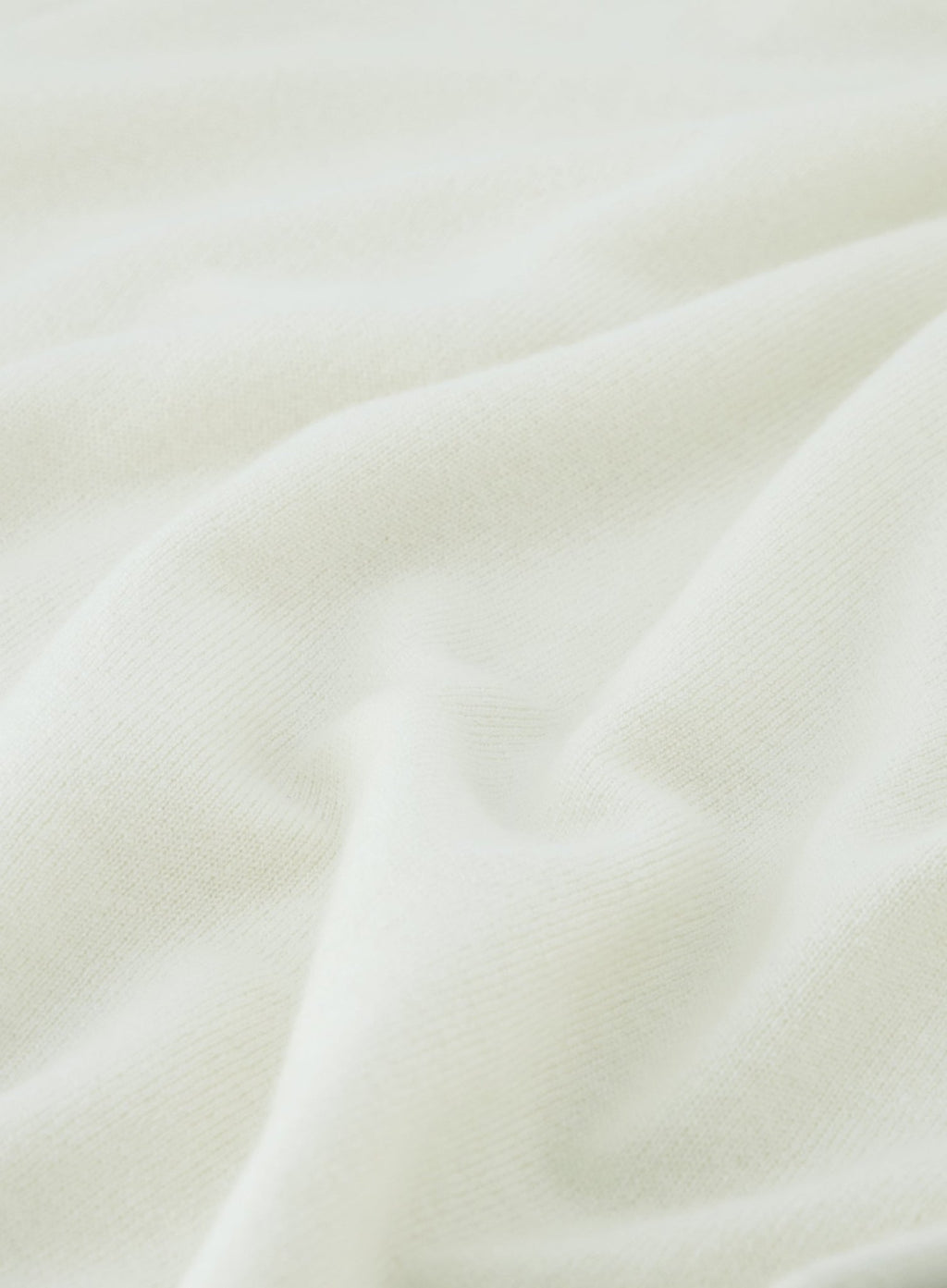 Coltrui van cashmere | FULL_WIDTH | Off-White