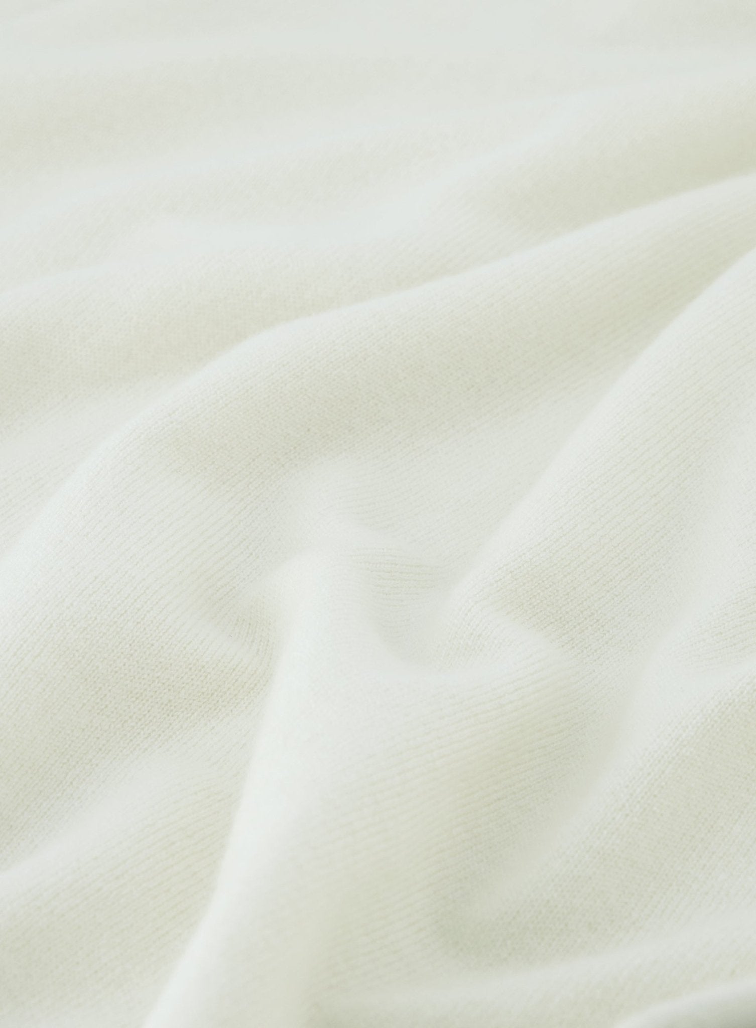 Coltrui van cashmere | FULL_WIDTH | Off-White