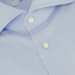 Pied-de-poule shirt van katoen | FULL_WIDTH | L.Blauw