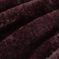 AREK shearling jack van suède | FULL_WIDTH | DARK BORDEAUX