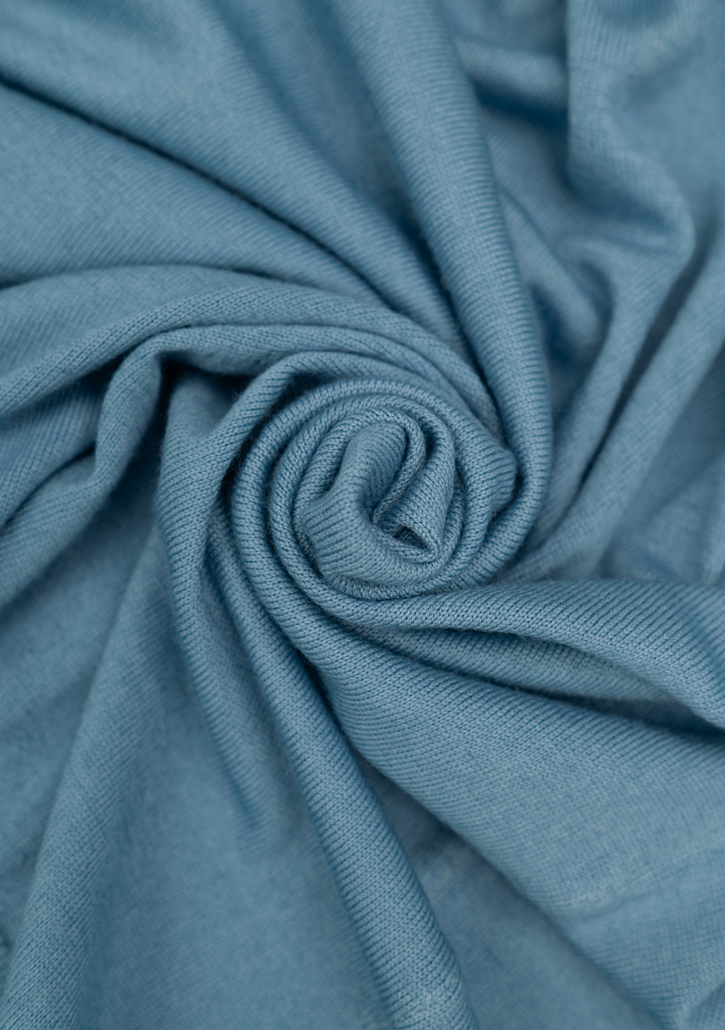 Virgin wollen ritsvest | FULL_WIDTH | L.Blauw