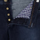 Tokyo 5-pocket jeans | BLUE NAVY