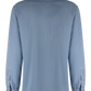 Shirt van katoen | LGHT BLUE DENIM