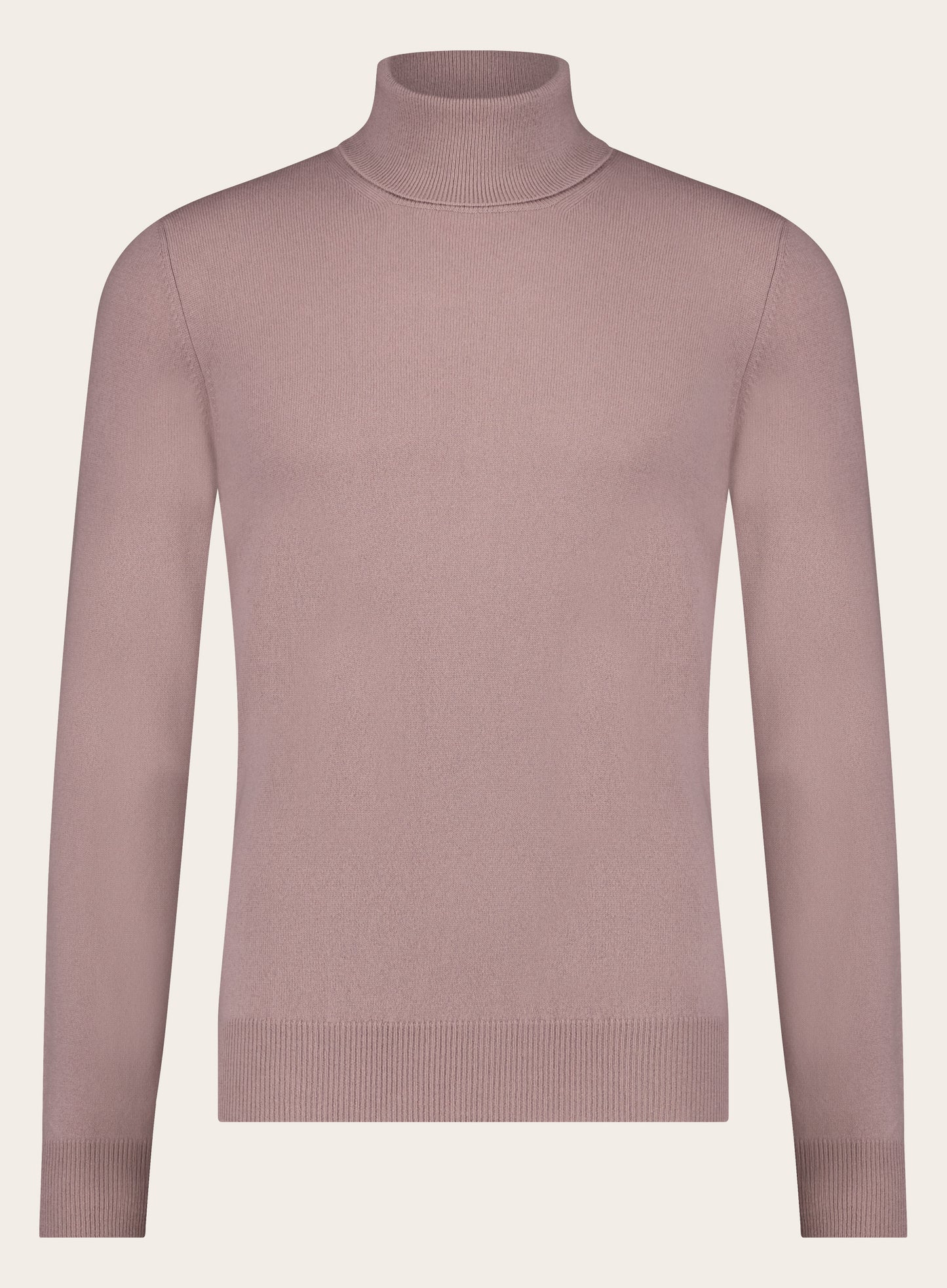 Coltrui van wol en cashmere | ROZE