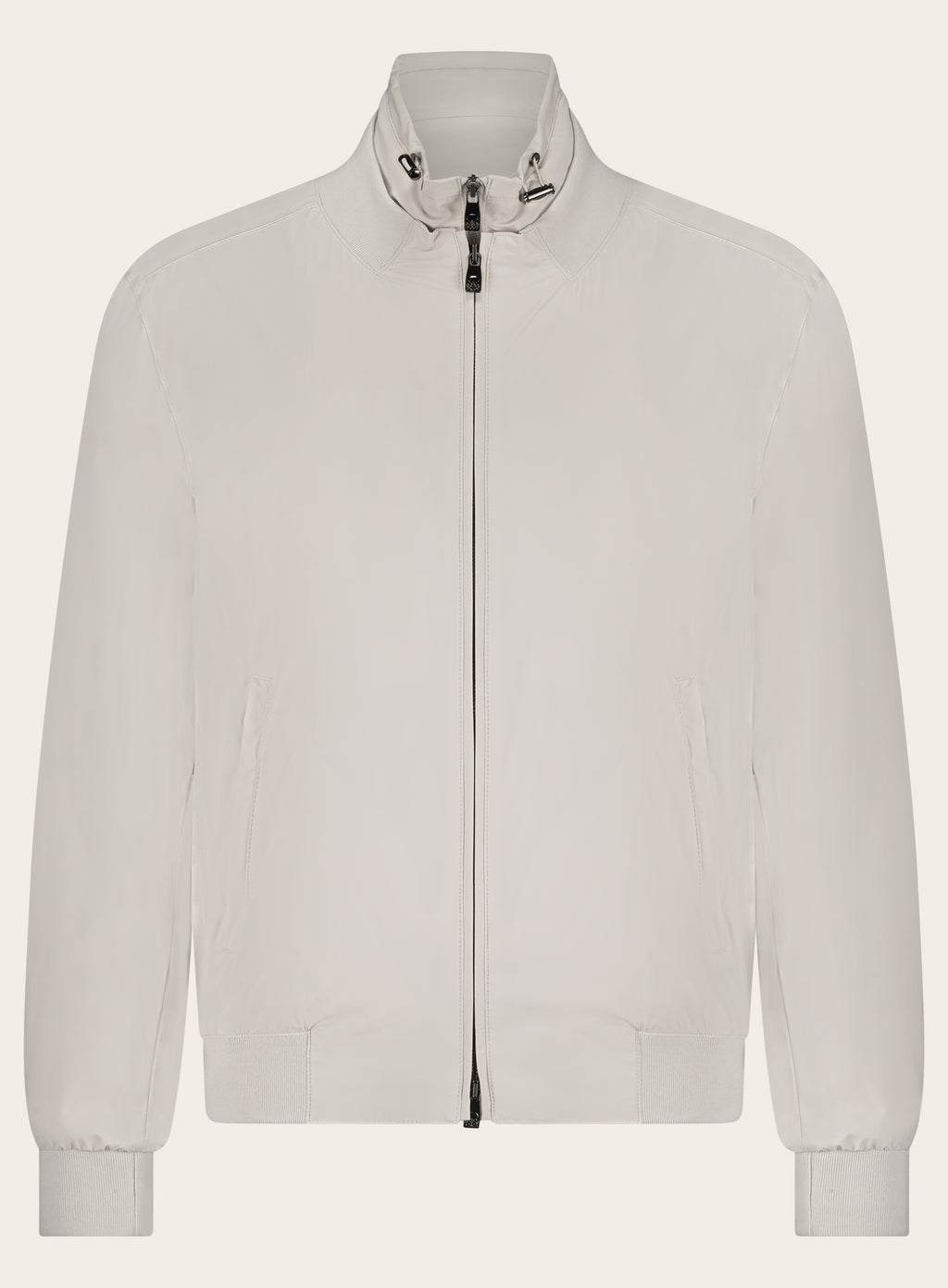 Waterafstotend jack | L.BEIGE