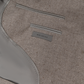 Jasje van zijde en virgin wol | FULL_WIDTH | Beige