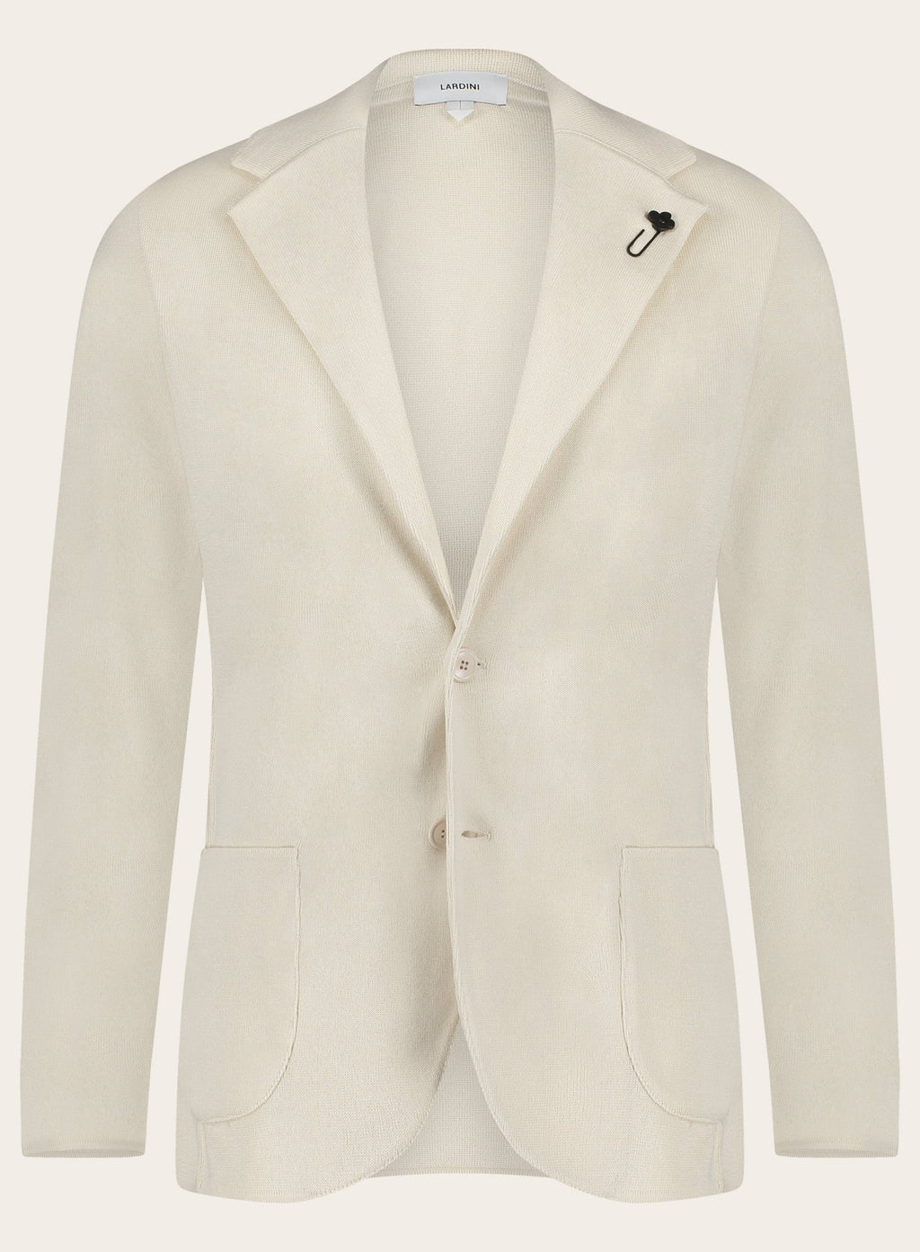 Jasje van katoen | Beige