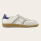 Sneakers van leer | Wit