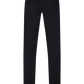 5-pocket broek van cashmere | BLUE NAVY
