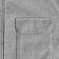 Overshirt van wol en cashmere | FULL_WIDTH | L.Grijs