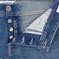 Nick Slim-fit jeans | Blauw