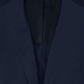 Handgemaakt jasje van cashmere | FULL_WIDTH | BLUE NAVY