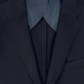 Jasje van cashmere | FULL_WIDTH | BLUE NAVY
