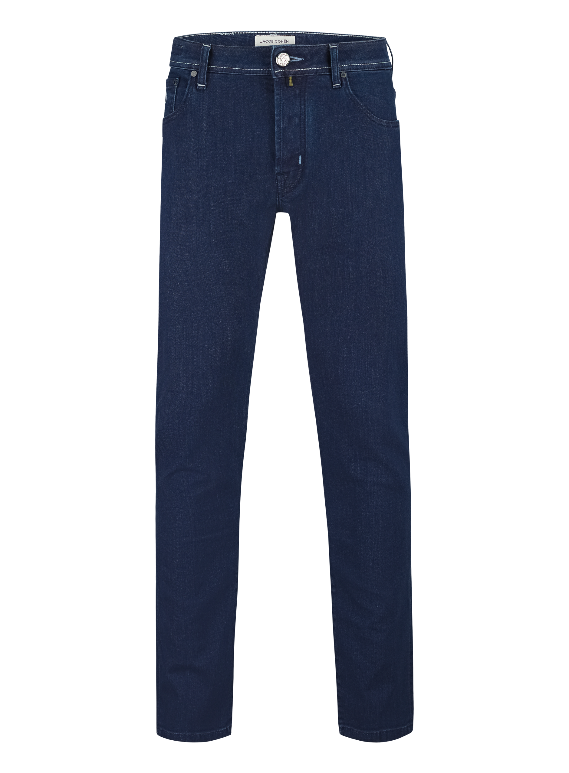 Bard Jeans | BLUE NAVY