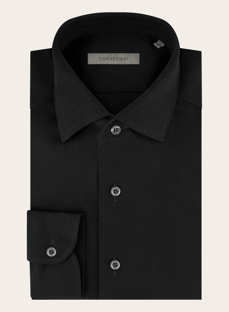 Baumwoll-Shirt