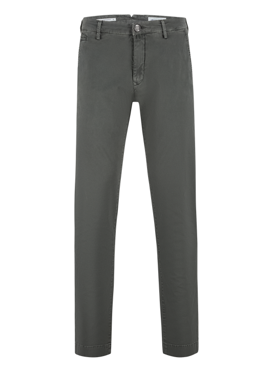 Bobby Pantalon | Grijs