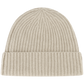 Muts van cashmere | Beige