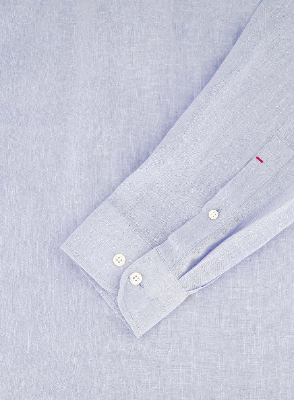 Shirt van linnen | FULL_WIDTH | L.Blauw